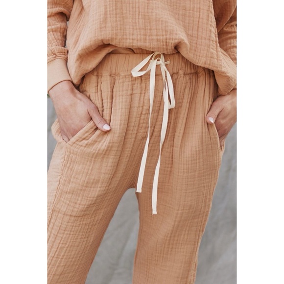 9SEED Prudence Island Pant Sage | P/S - Picture 4 of 16